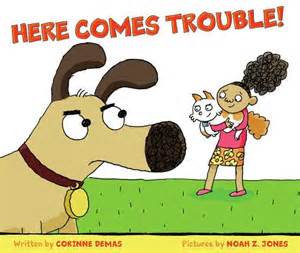 Summer Reading List: Here comes trouble