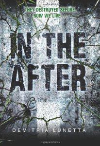 Summer Reading: In the After