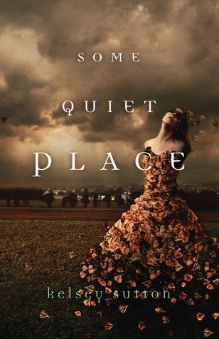 Summer Reading: Some Quiet Place