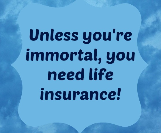Humorous Quotes About Life Insurance. QuotesGram