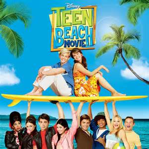 Teen Beacj Movie