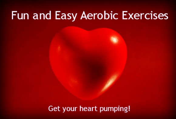 Stop Running! Easy and Fun Aerobic Exercises For Non-Runners