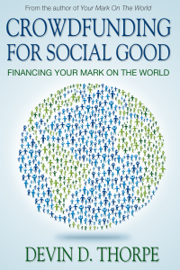 Crowdfunding for Social Good