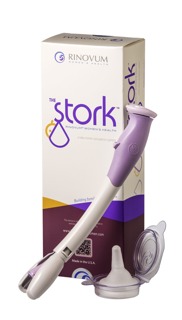 The Stork Product photo