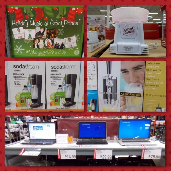 Holiday Shopping at BJs Wholesale Club BJs Other Gifts