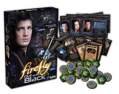 Shiny Gift Ideas for Firefly Fans