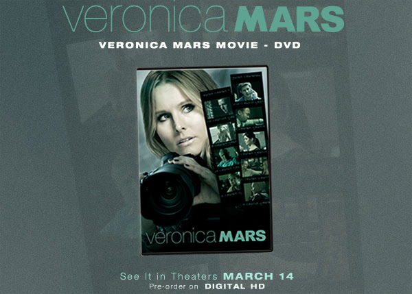 Veronica Mars Movie