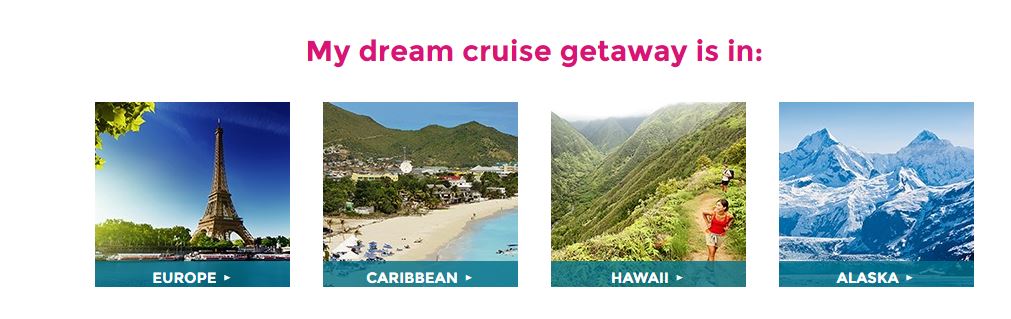 Plan Your Dream Vacation with #RCIDreamVacay
