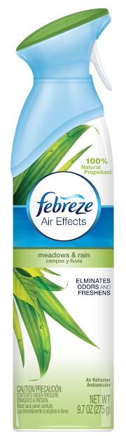Febreeze air effects