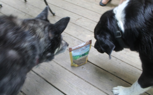 Natural Balance Pet Treats: Delicious Rewards for your Pups!