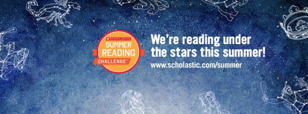 Summer Reading Under the Stars