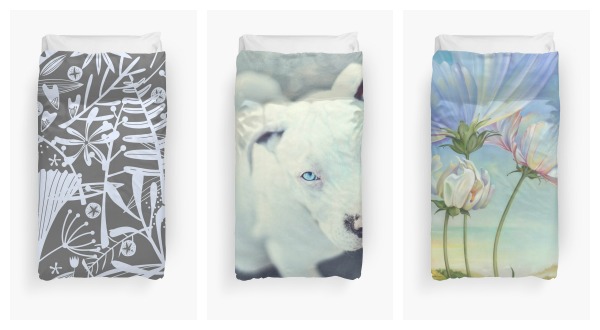 Take RedBubble to College for the Coolest Dorm Room Around