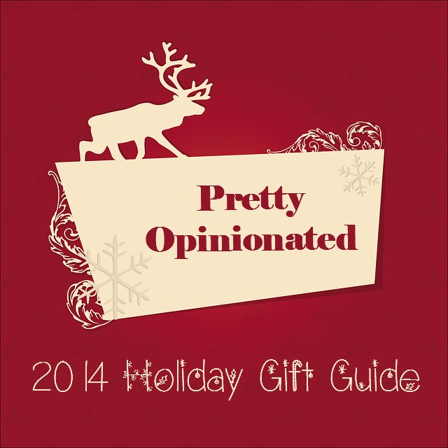 Now Accepting 2014 Holiday Gift Guide Submissions