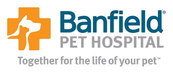 Keep Your Pup Healthy & Happy at Banfield Pet Hospital