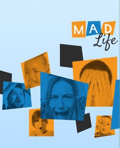 Laugh Out Loud with CafeMom's Mad Life Parenting Show!