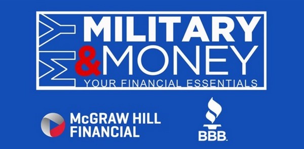 My Military & Money App Helps Young Military Families Manage Money