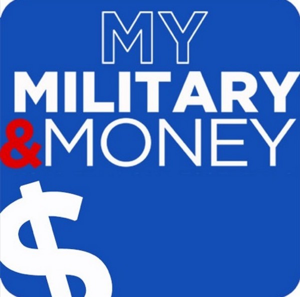 My Military & Money image