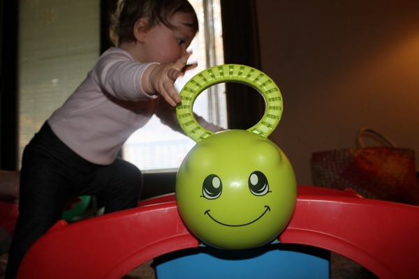 Little Tikes Activity Garden Adventure Set is Almost as Cute as my Niece!