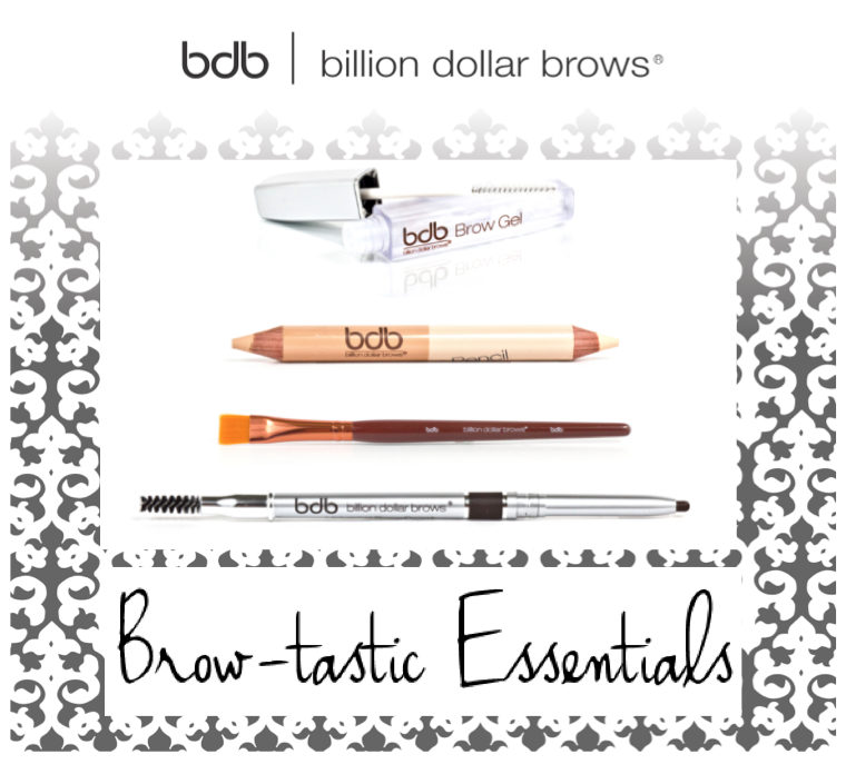 Get Billion Dollar Brows Exclusively at KOHL'S
