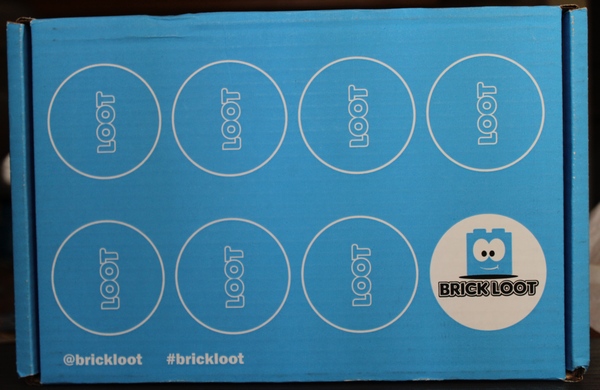 Brick Loot 1