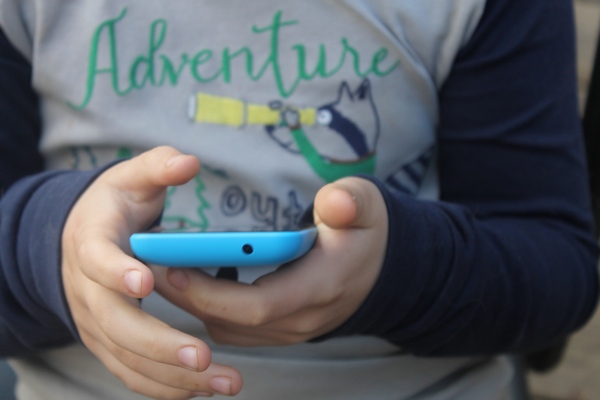 Nokia Lumia 530: The Right Smartphone for Your Child