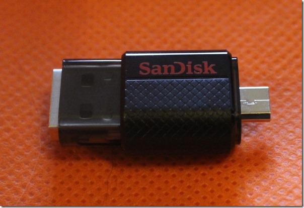 SanDisk 2 Affordable Gift Ideas for the Techy on Your List
