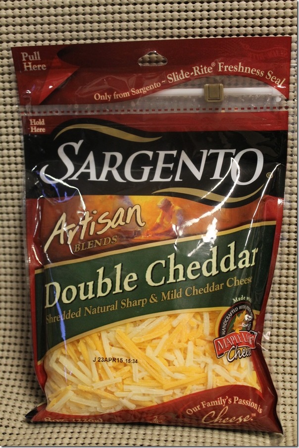 Cheesy Corn Casserole Holiday Side Dish Recipe with Sargento Natural Cheese