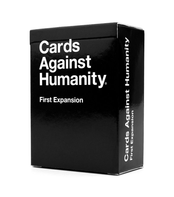 Cards against humanity Stocking Stuffer Gift Ideas for Your Guy