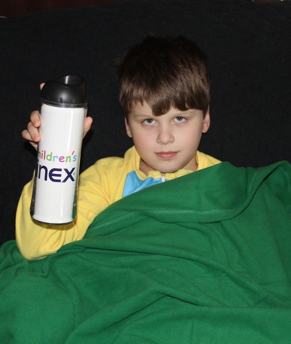 5 Clever Tips to Avoid Colds in School Kids #ChildrensMucinex