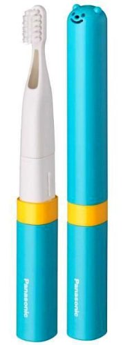 Panasonic Toothbrush 5 Healthy Stocking Stuffer Ideas for Kids