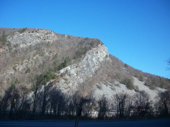Delaware Water Gap: Things to Do In the Poconos in the Winter
