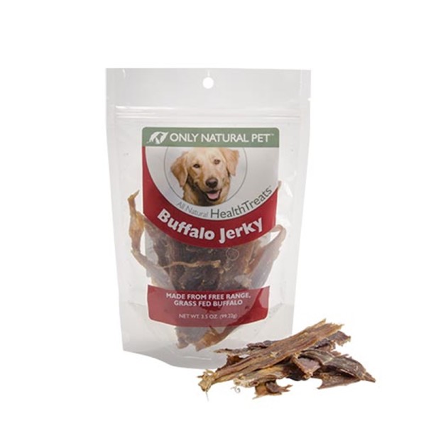 Treat Your Pet to Tasty Goodness with Only Natural Pet
