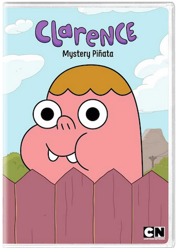 Meet The Cool Characters Behind Clarence! | Pretty Opinionated