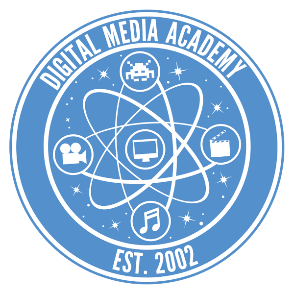 Give Your Kids the Experience of a Lifetime with Digital Media Academy