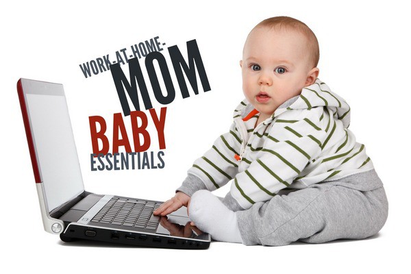 WAHM Baby Essentials