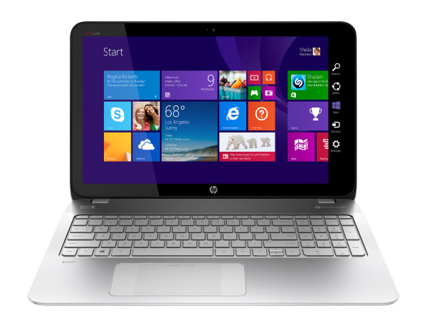 HP Envy Touchsmart Laptop at Best Buy: A Gamer's Dream! #AMDFX