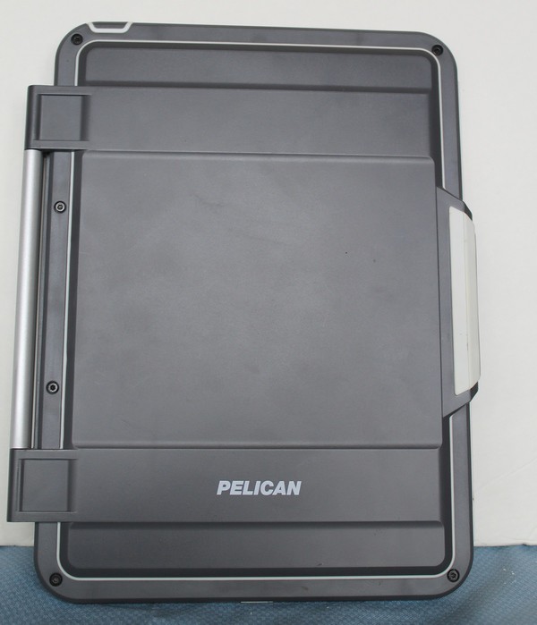 Protect her iPad with a Pelican ProGear Vault for Mother's Day