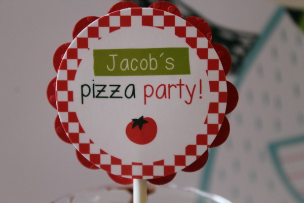 Be the Coolest Party Host Ever with Simply Genie Designer Parties 