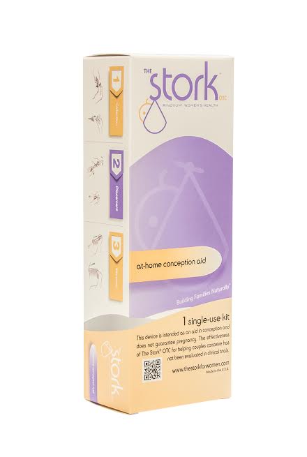 Stork Packaging 2