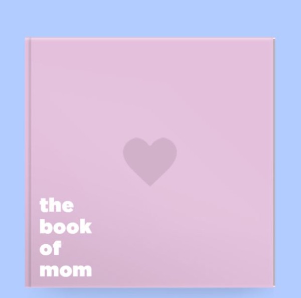 The Book of Mom: A Gift Every Mom Wants