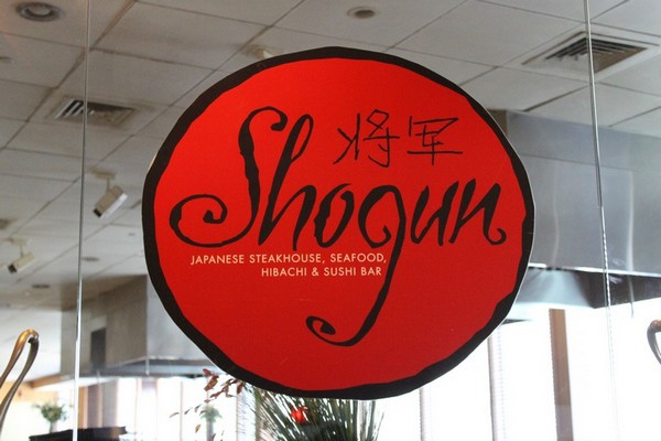 Love authentic Japanese food? Check out Shogun in the Woodlands Inn in the Poconos! Reservations helpful, but not required