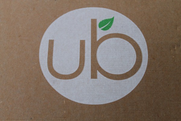 UrthBox Natural Snacks Subscription Box Review