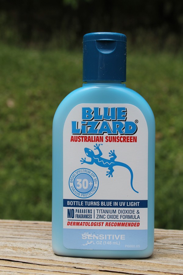 Keep your family safe from skin damage this summer with these easy to follow sun savvy tips! Plus check out how Blue Lizard can help keep you covered!