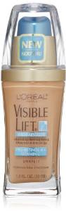 L’Oreal’s Visible Lift Serum