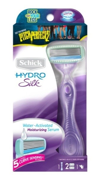 Rock Your Girl’s Night Out with Pitch Perfect 2 & Schick!