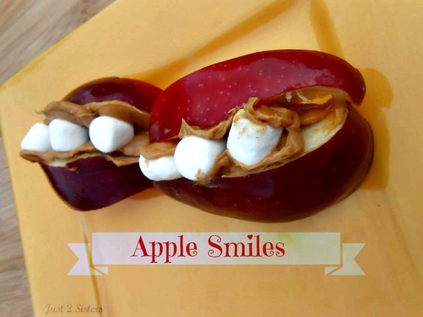 Apple Smiles