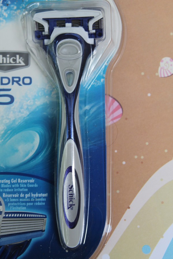 Share Your Guy's Epic Moments with Schick