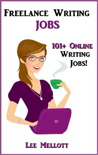 Freelance Writing Jobs 101