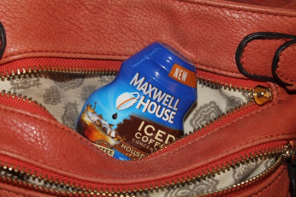 Maxwell House Iced Coffee
