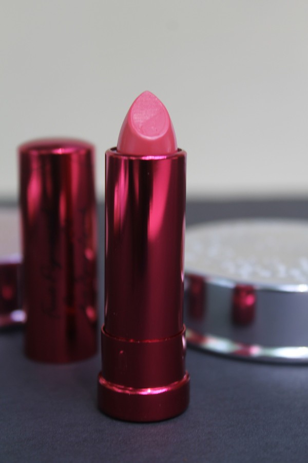 Pure Makeup Lipstick 1